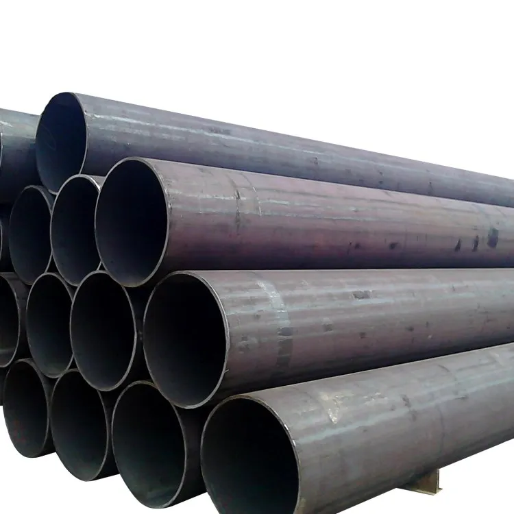 seamless pipe